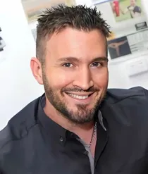 Master Robert Ardito